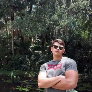 Meet your Posher, Oscar